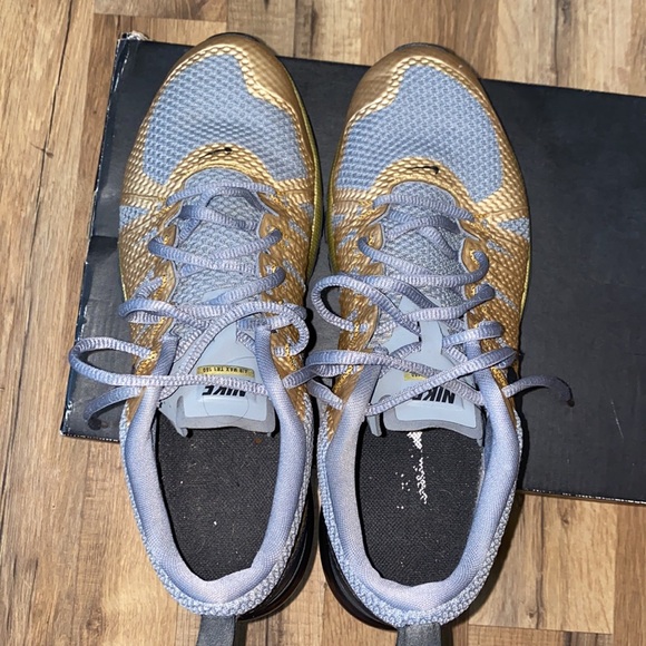 2015 Nike air max TR1 180 - Picture 5 of 8